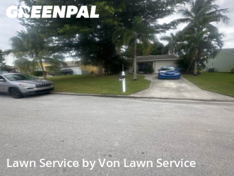 Yard Cutting nearby Boynton Beach, FL, 