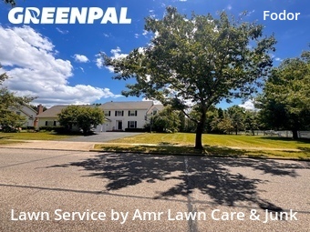 Lawn Maintenance nearby New Albany, OH, 