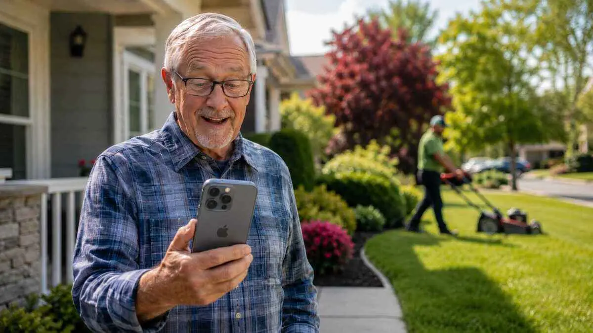 Affordable Lawn Care Options for Seniors in 2026 By Greenpal