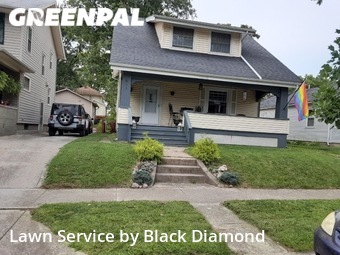 Lawn Care Service nearby Fort Wayne, IN, 