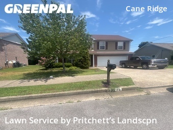 Lawn Care nearby Nashville, TN, 