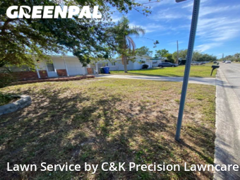 Yard Mowing nearby Bradenton, FL, 