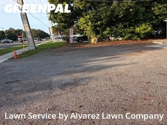Lawn Cut nearby Sanford, FL, 