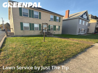 Lawn Mowing Service nearby Xenia, OH, 