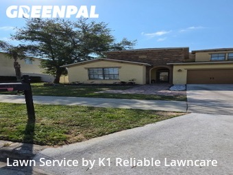 Lawn Maintenance nearby Minneola, FL, 