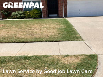 Lawn Cutting nearby Fort Worth, TX, 