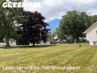 Lawn Care Service nearby Ellington, CT, 