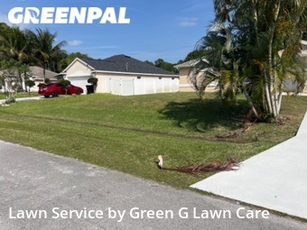 Lawn Cut nearby Port St. Lucie, FL, 