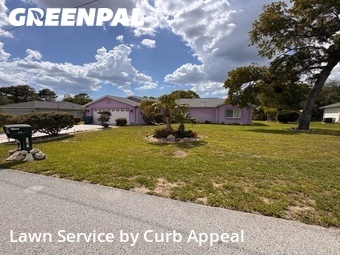 Lawn Care nearby Spring Hill, FL, 