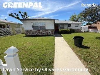 Yard Cutting nearby Los Angeles, CA, 