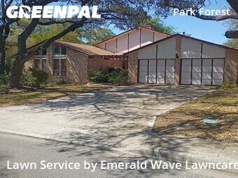 Lawn Maintenance nearby San Antonio, TX, 