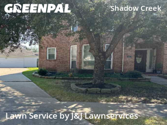 Lawn Mowing Service nearby Pearland, TX, 
