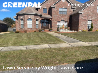 Lawn Mowing nearby Mobile, AL, 