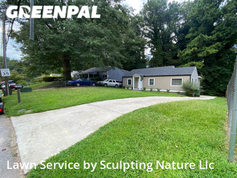 Lawn Service nearby Atlanta, GA, 