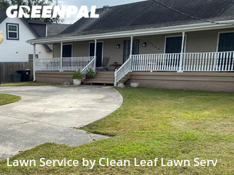 Lawn Mowing nearby New Orleans, LA, 