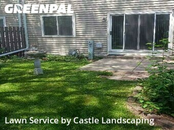 Lawn Care Service nearby Bolingbrook, IL, 