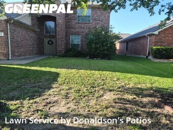 Lawn Care Service nearby Lavon, TX, 