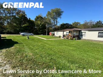 Lawn Care Service nearby New Richmond, OH, 