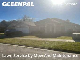 Lawn Service nearby Jacksonville, FL, 