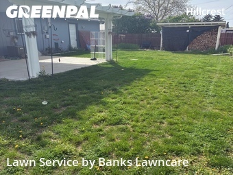 Lawn Mowing Service nearby Boise, ID, 