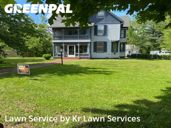 Lawn Maintenance nearby Upper Marlboro, MD, 