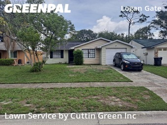 Yard Mowing nearby Citrus Park, FL, 