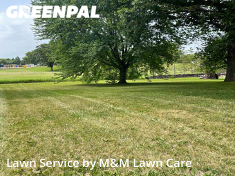 Yard Mowing nearby Sun Prairie, WI, 