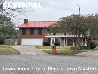 Lawn Mow nearby Lafayette, LA, 
