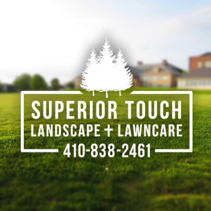Superior Touch Lawn Care