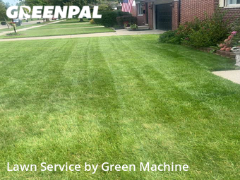 Grass Cutting nearby Sterling Heights, MI, 