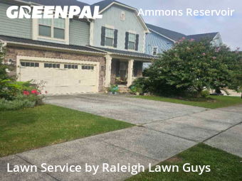 Lawn Mow nearby Wake Forest, NC, 