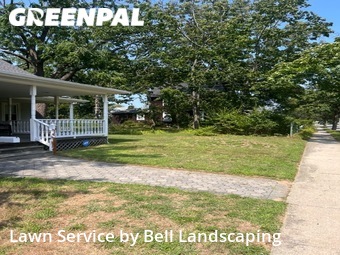 Lawn Mowing Service nearby Babylon, NY, 