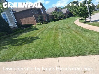 Lawn Service nearby Lexington, KY, 