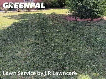 Lawn Mowing nearby Oklahoma City, OK, 