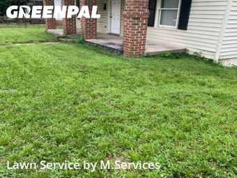 Lawn Care Service nearby Greensboro, NC, 