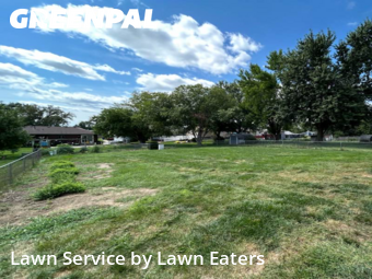 Yard Mowing nearby Omaha, NE, 