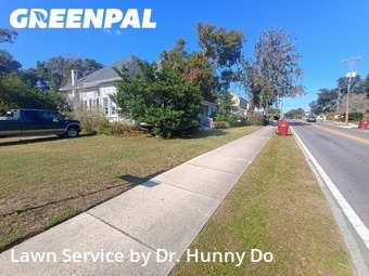 Yard Mowing nearby Plant City, FL, 