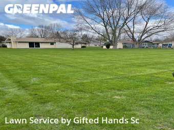 Lawn Cut nearby Fort Wayne, IN, 