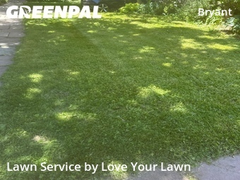 Affordable Landscaping Maintenance Services In Buffalo,14222,Landscape Design by Love Your Lawn, work completed in Jun , 2026