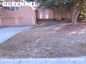 Lawn Care Service nearby Marietta, GA, 
