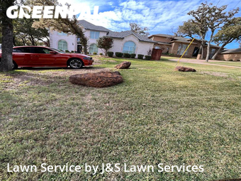Yard Cutting nearby Arlington, TX, 