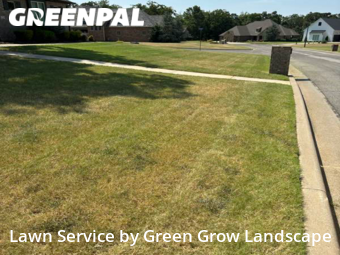 Yard Cutting nearby Catoosa, OK, 