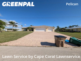Yard Cutting nearby Cape Coral, FL, 
