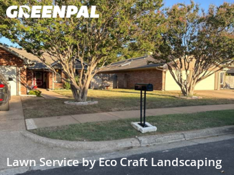 Lawn Care nearby Keller, TX, 