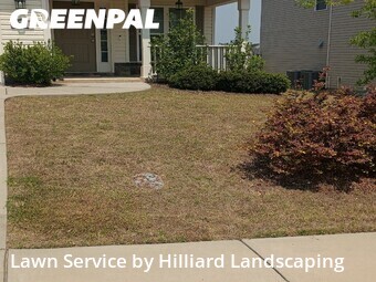 Lawn Mow nearby Augusta, GA, 