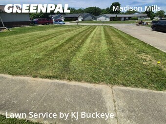 Lawn Care nearby Columbus, OH, 