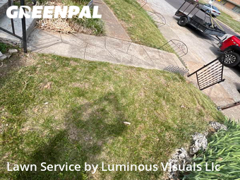 Lawn Mowing nearby Jennings, MO, 