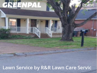 Yard Mowing nearby Nashville, TN, 