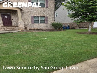 Grass Cutting nearby Dacula, GA, 