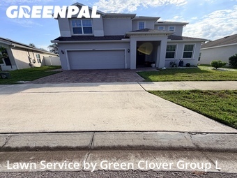 Grass Cutting nearby Kissimmee, FL, 
